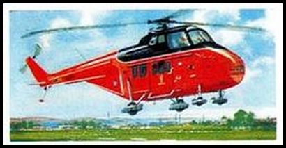 39 Helicopter